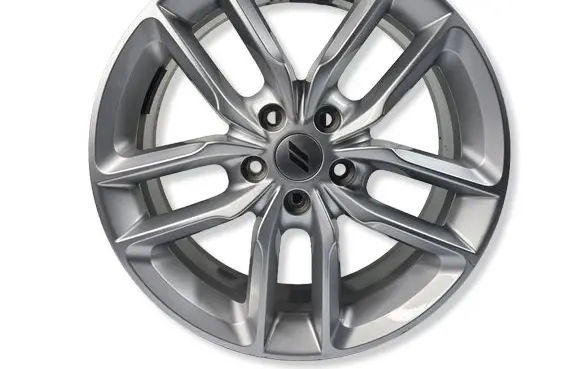 Dodge Durango III R20 alloy rim 04755337AA