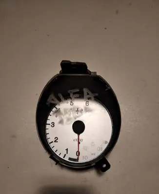 Alfa Romeo 156 Speedometer (instrument cluster)