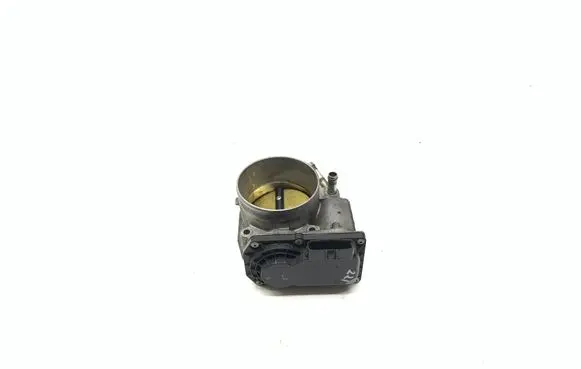 Jaguar XJ X350 Throttle valve 6R839F991AC