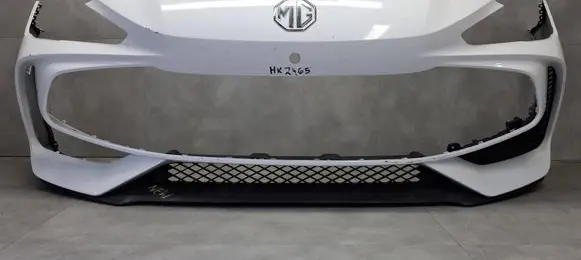 MG MG3 III Front bumper P11222231 P11222235L