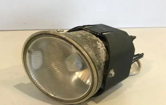 Nissan X-Trail T30 Front fog light 11463626