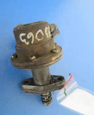 Opel Kadett E In-tank fuel pump