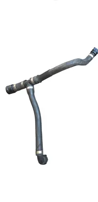 BMW 7 E65 E66 Engine coolant pipe/hose 2249461