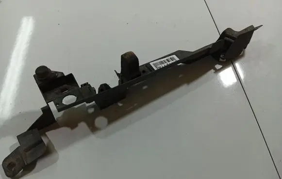 Opel Corsa D Other exterior part 13266909LH