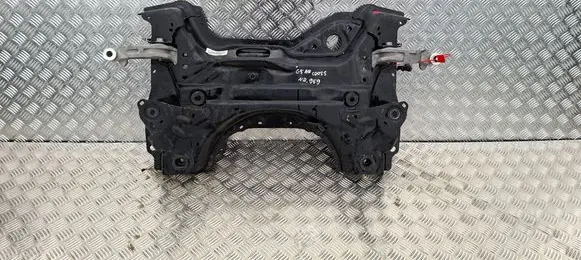 Citroen C5 Aircross Front subframe S26340959