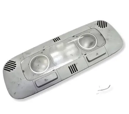 Volkswagen Touran I Rear seat light 1K0947291