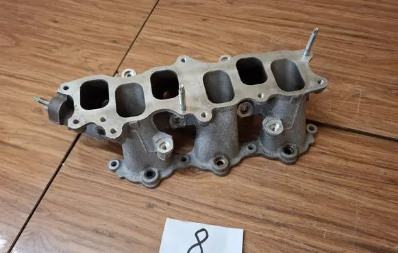 Lexus RX 450H Intake manifold 17120-31070