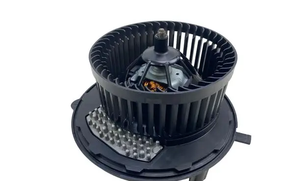 Seat Leon IV Heater fan/blower 5WB819021A