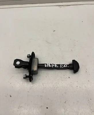 Dacia Spring Front door check strap stopper 201224