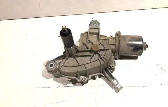 Citroen C4 Grand Picasso Wiper motor B58LHD 53042436 9687621780