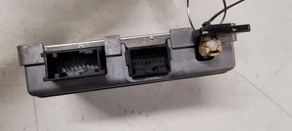 Opel Insignia A Bluetooth control unit module 13342398