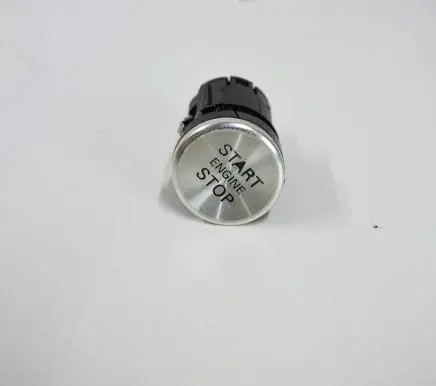Audi A8 S8 D4 4H Engine start stop button switch 10050570