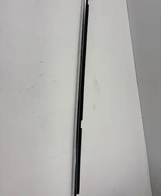 Mercedes-Benz Vito Viano W639 Door glass trim A2536981700