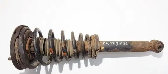 Nissan Primera Front shock absorber/damper