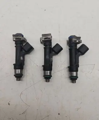 Ford Mustang V Fuel injector BR3EE5A B556V 0280158227