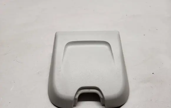 Audi Q7 4M Rearview mirror trim 4M0857519