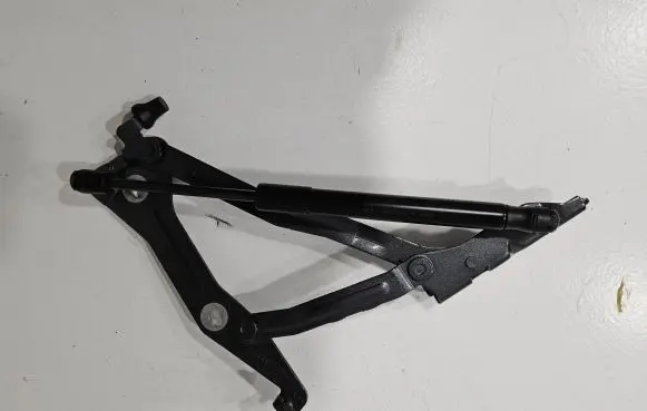 Ford Mustang VI Tailgate/trunk/boot hinge FR3B6342700