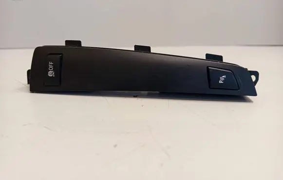 ESP (stability program) switch
