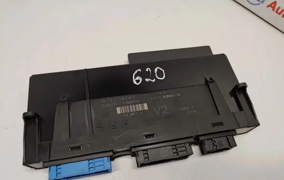 BMW 5 F10 F11 Central body control module 61359286941 61356992418