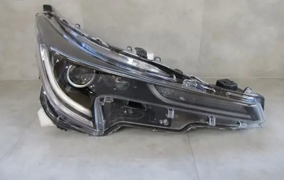 Toyota Corolla E210 E21 Headlight/headlamp 81110