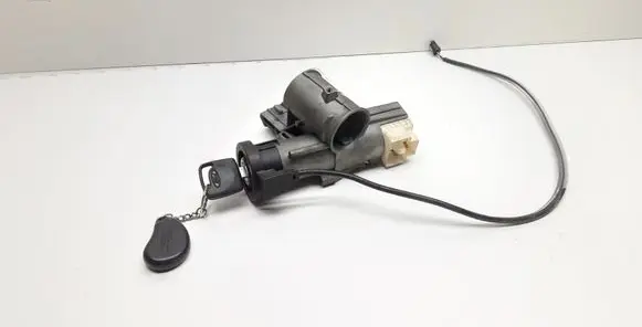 Ford Galaxy Ignition lock P012106