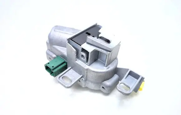 Volvo XC60 Steering wheel lock 31340734 7G9N3F880DE