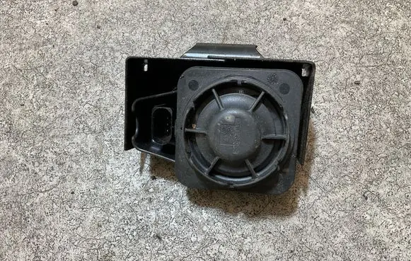 Volkswagen Transporter - Caravelle T6 Alarm system siren 7LA951227