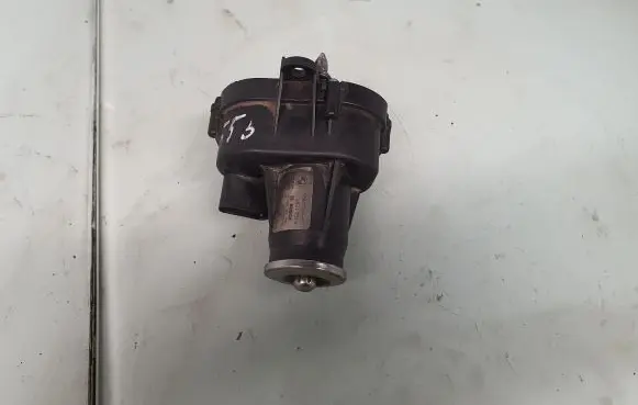 BMW 3 E90 E91 Intake manifold valve actuator/motor 7803789