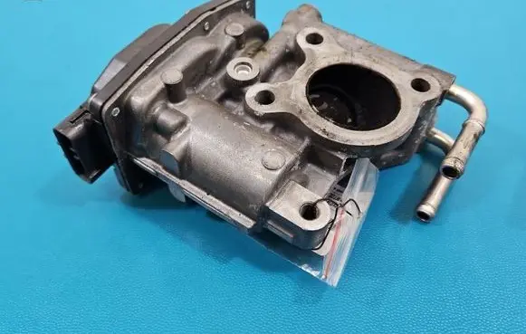 Toyota Verso EGR valve NG1840351 IMPRK1586308