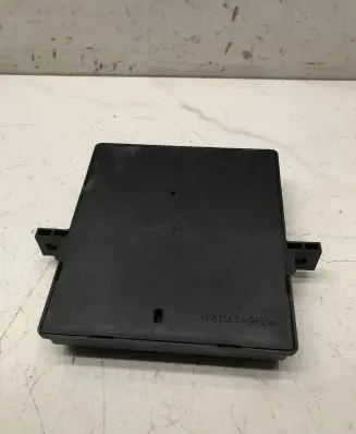 Audi A6 S6 C6 4F Comfort/convenience module 4F0907279 4F0910279K F005V00619