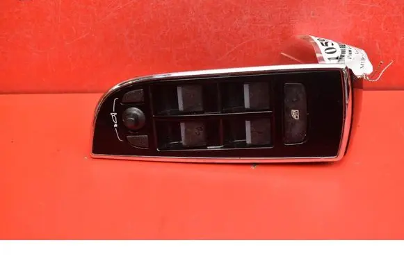 Jaguar XJ X351 Electric window control switch AW9314540AC