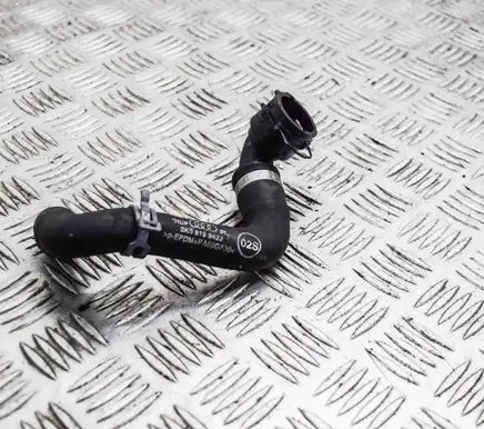Audi A5 Sportback 8TA Engine coolant pipe/hose 8K0819342J