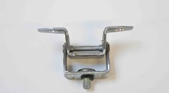 Mazda 3 II Tailgate/trunk/boot hinge