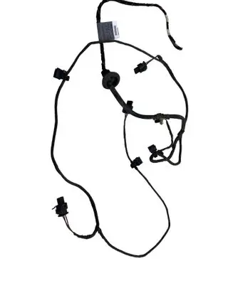 Audi A5 Sportback 8TA Parking sensor (PDC) wiring loom 8K0971104J