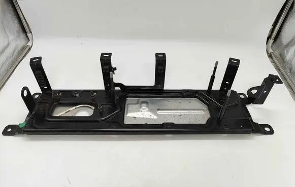 Maserati Levante Secondary air pump holder 15157401492