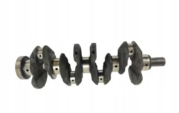 Honda Accord Crankshaft 
