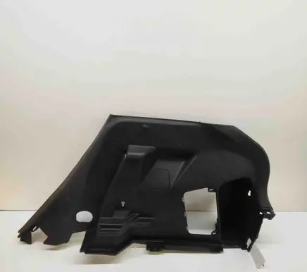 Toyota Yaris Cross Trunk/boot side trim panel 647300D300