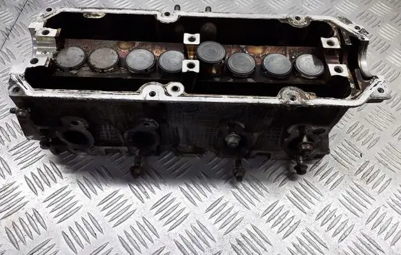 Fiat Punto (188) Engine head 55195018