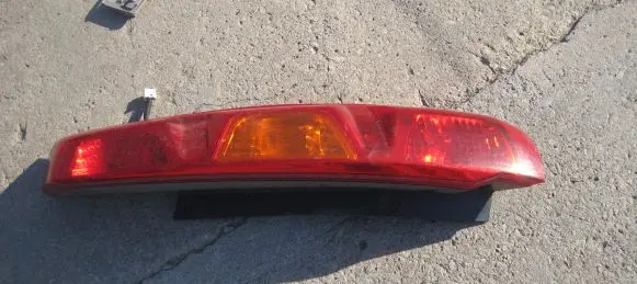 Nissan X-Trail T31 Rear/tail lights JG40A