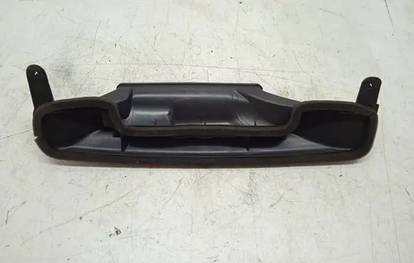 Audi A3 S3 8P Cabin air duct channel 8P1858431
