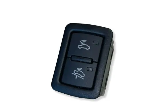 Audi A6 S6 C6 4F Alarm switch 4F0962109