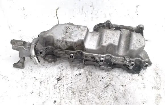 Mercedes-Benz B W245 Intake manifold A6400901037