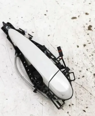 BMW 4 F36 Gran coupe Front door exterior handle X2738054403 121120150859