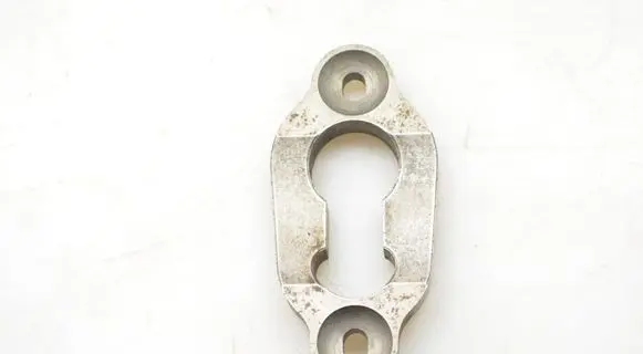 Mazda CX-5 Fuel Injector clamp holder SH0113H75A