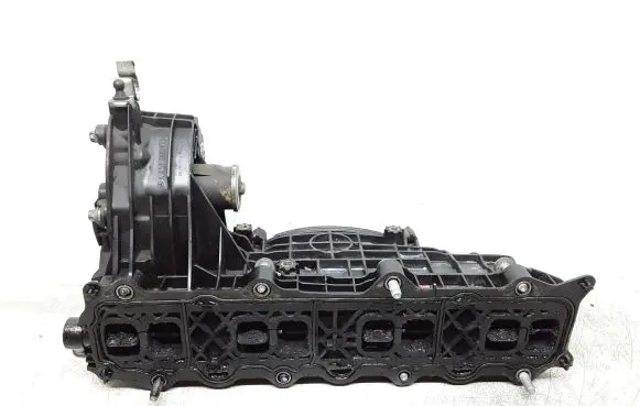 Mercedes-Benz E W212 Intake manifold A6510900037