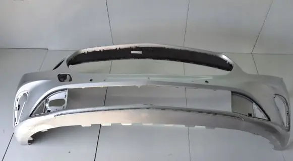 Mercedes-Benz B W247 Front bumper R10P4