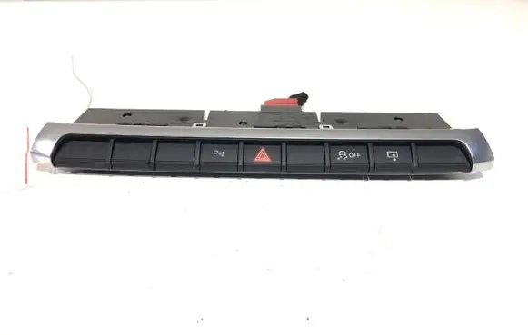 Audi A3 S3 8V Other switches/knobs/shifts 8V0925301AH