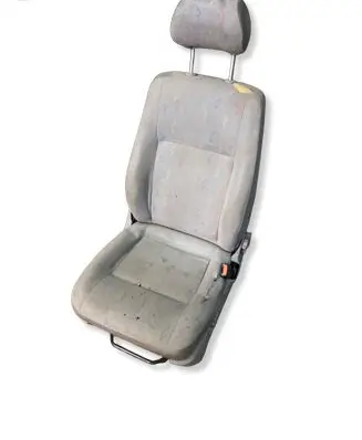 Volkswagen Transporter - Caravelle T5 Front passenger seat 