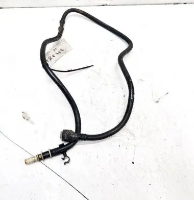 Citroen Jumpy Air intake hose/pipe