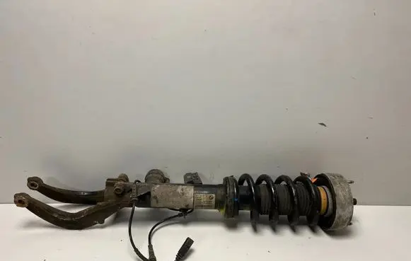 BMW X5 F15 Front shock absorber/damper 6875083 6863173